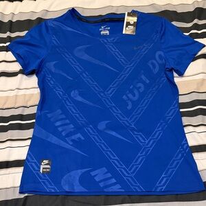 Nike Pro Dry Fit Tshirt